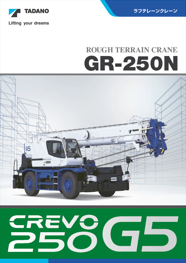 GR250N
